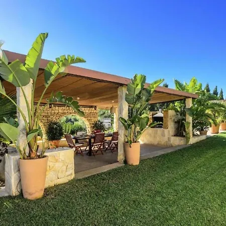 New! Safres Raco Villa San Rafael De Sa Creu